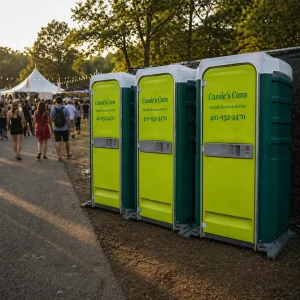 luxury porta potty rental in rhode island 5