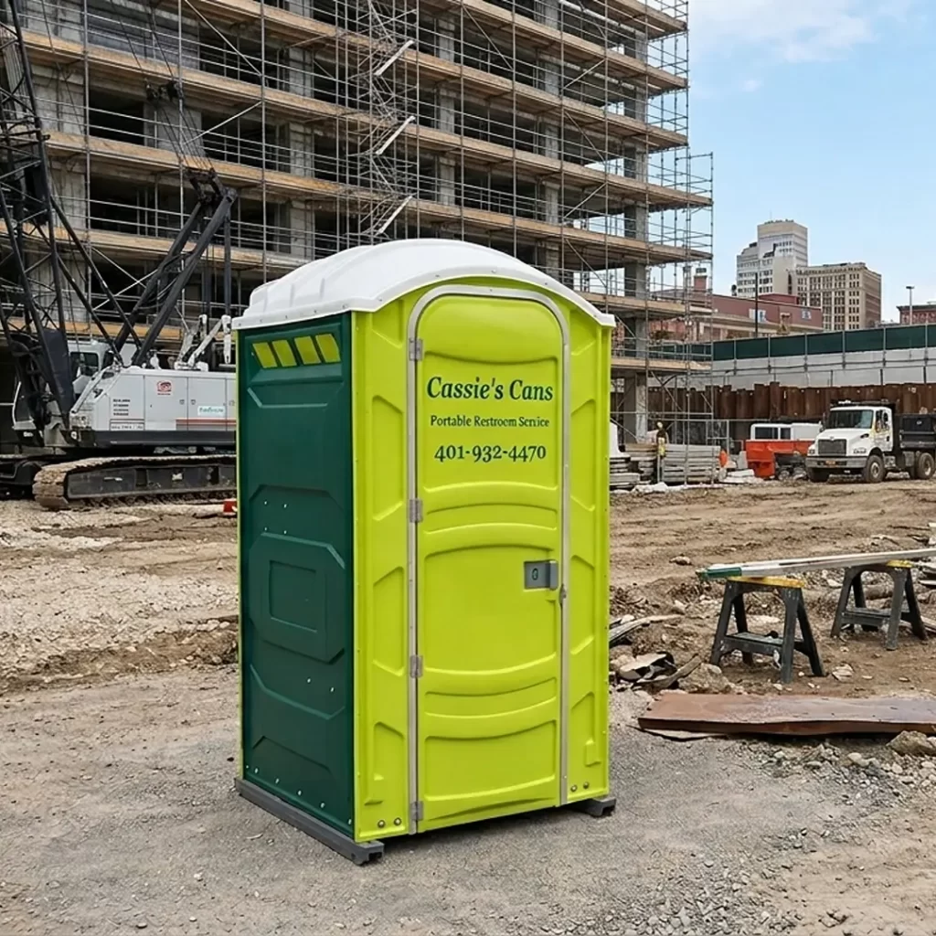 the best portable restrooms in rhode island for every need 1
