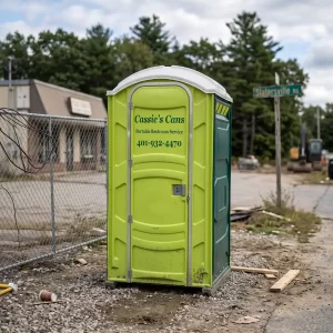 Lux Porta Potty 8 porta potty rental in north smithfield, ri_ trusted restrooms for every project