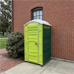 Lux Porta Potty 10 porta potty rental in west greenwich ri 3