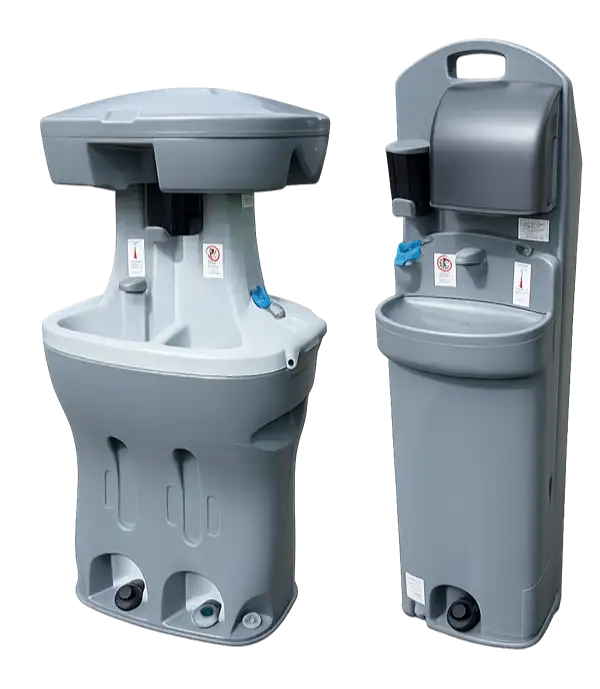portable sink rental rhode island 0