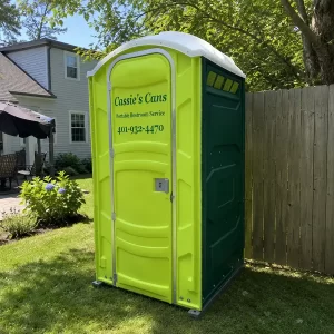 porta potty rental in south kingstown RI